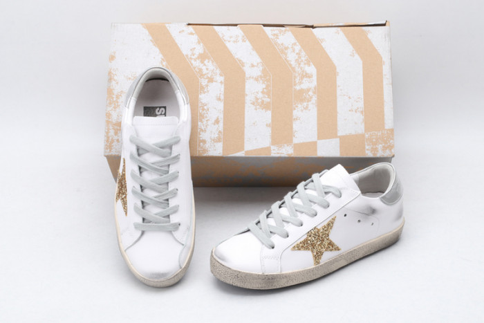 ggdb sneakers