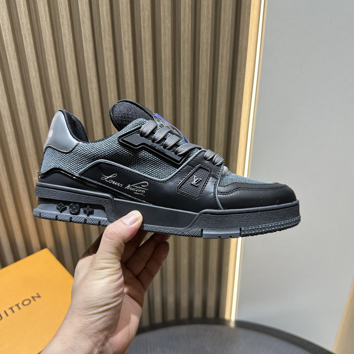 LOVT SNEAKER lv-498