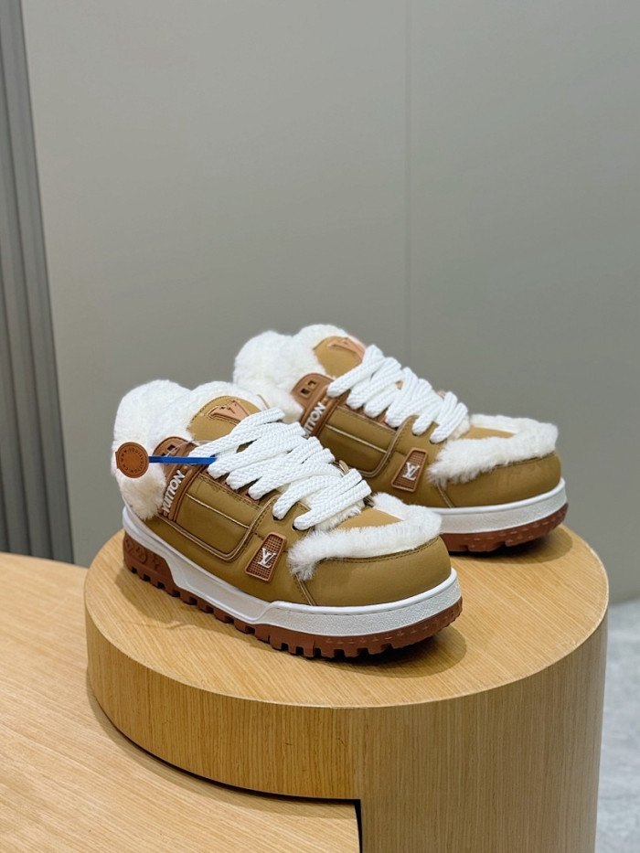 LOVT SNEAKER lv-500