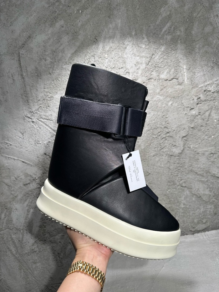r1ck 0wens sneakers ro-211