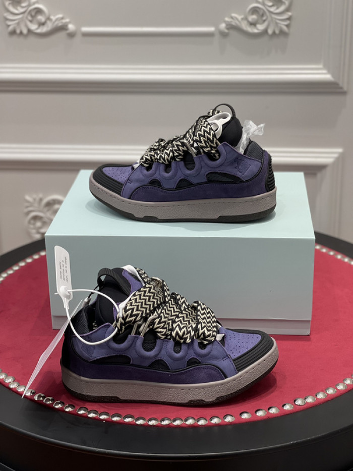 Lanu1n curb sneaker 111149