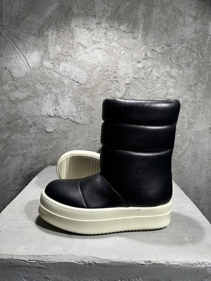 r1ck 0wens sneakers ro-226
