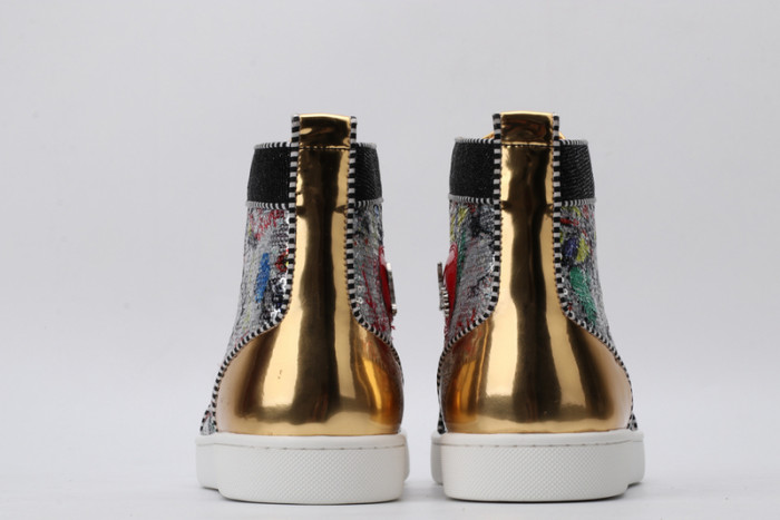 cl sneakers