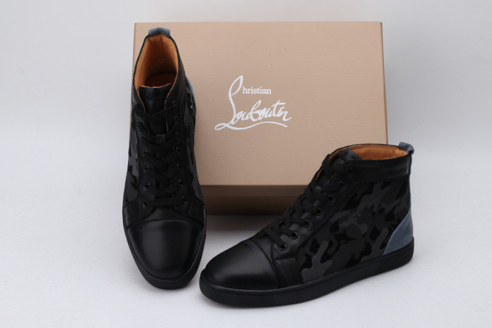 cl sneakers
