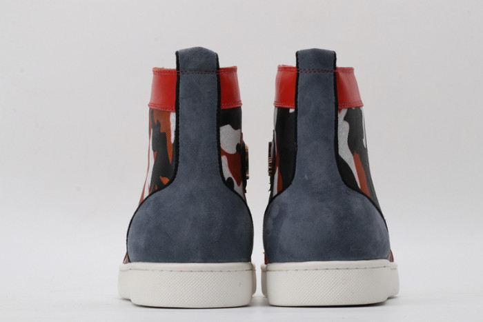 cl sneakers