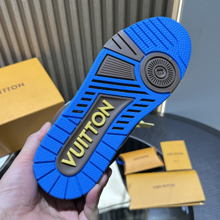 LOVT SNEAKER lv-506
