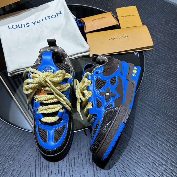 LOVT SNEAKER lv-506