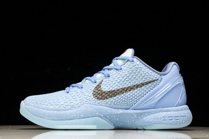 Zoom Kobe 6 PE2023-100