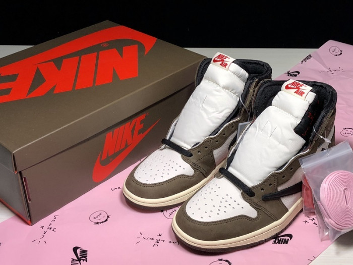 jordan 1 retro high travis scott - cd4487-100