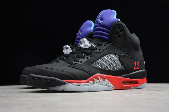air jordan 5 retro “top 3” cz1786-001