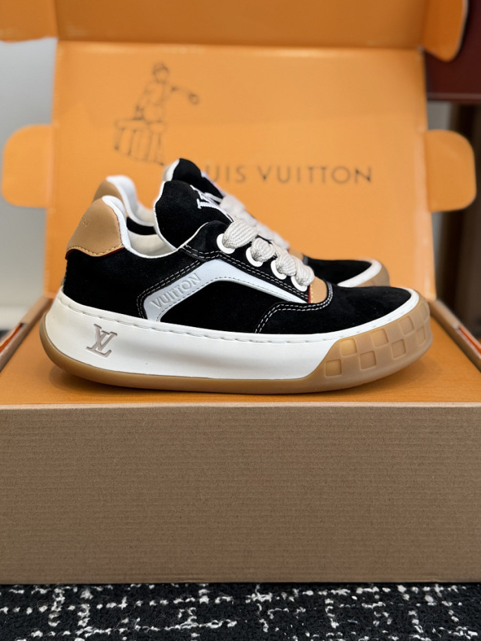 LOVT SNEAKER lv-516