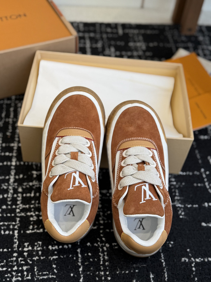 LOVT SNEAKER lv-518
