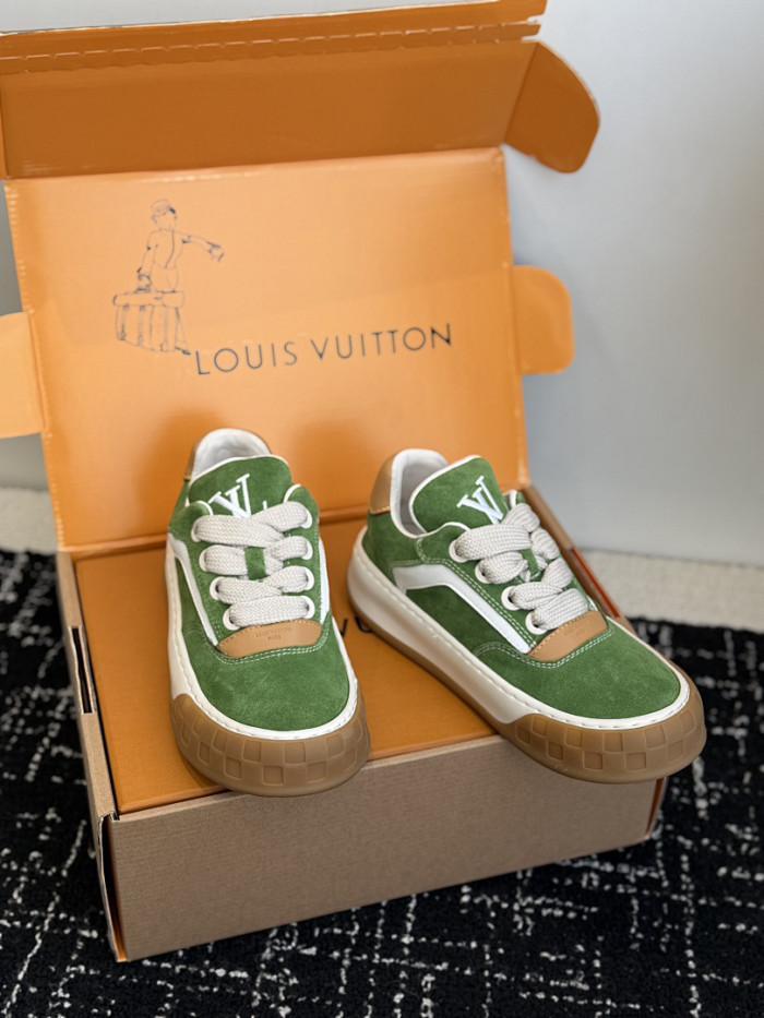 LOVT SNEAKER lv-519