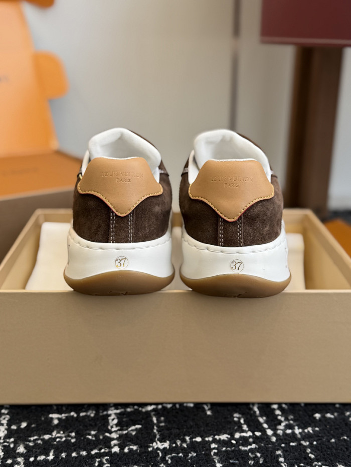 LOVT SNEAKER lv-520