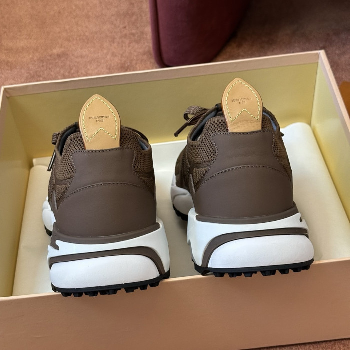 LOVT SNEAKER lv-526
