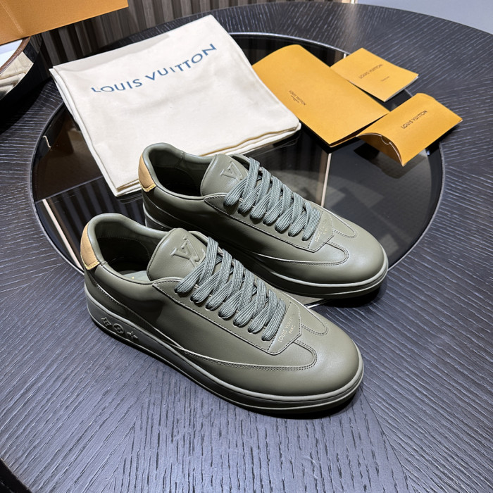 LOVT SNEAKER lv-513