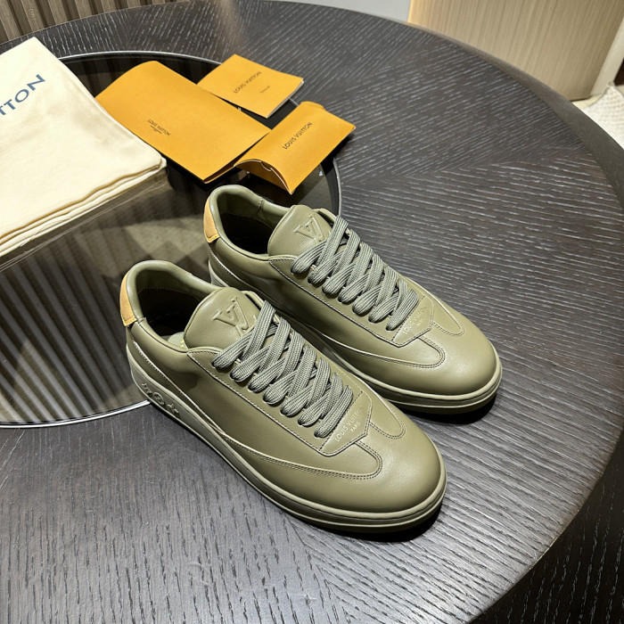 LOVT SNEAKER lv-513
