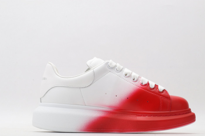 alex mcqu sneakers