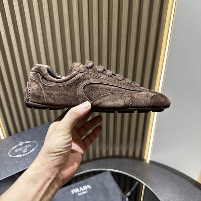 PRAD SNEAKERS PB-74