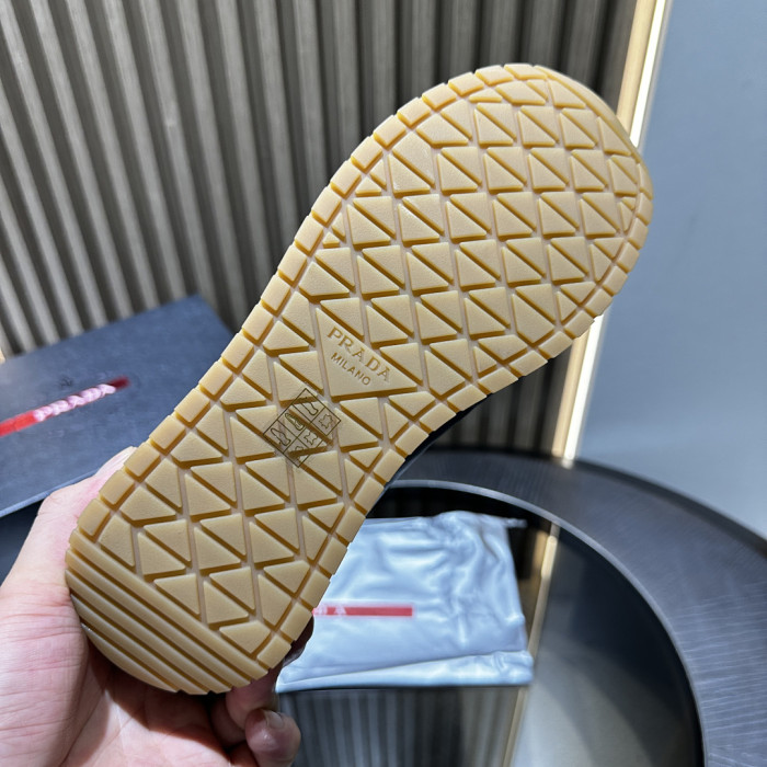 PRAD SNEAKERS PB-76