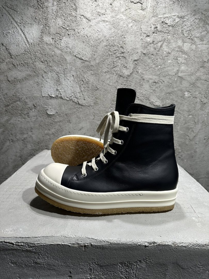 r1ck 0wens sneakers ro-208