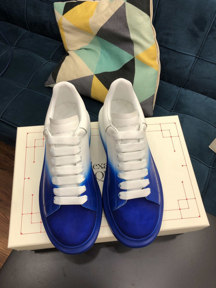 alex mcqu sneakers
