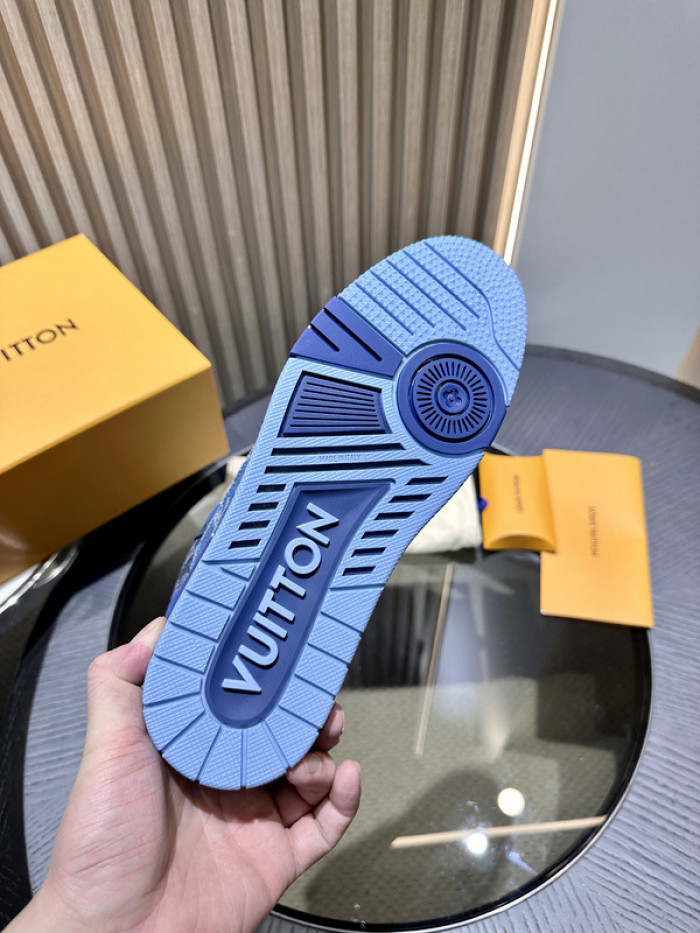 lovt sneaker lv-96
