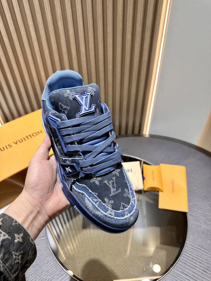 lovt sneaker lv-96