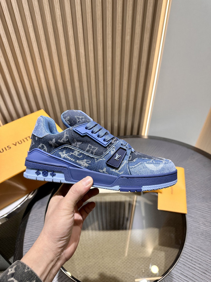lovt sneaker lv-96