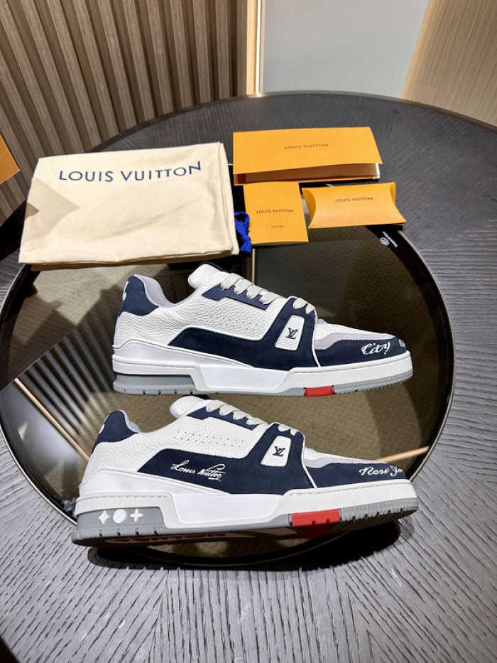 lovt sneaker lv-97