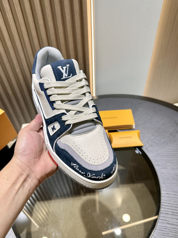 lovt sneaker lv-97