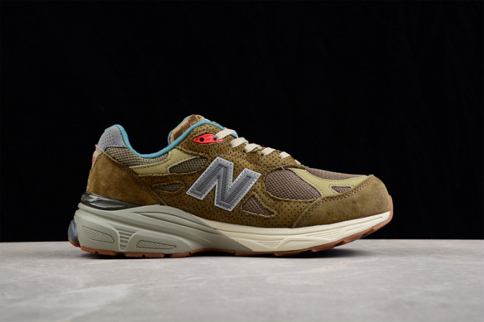 new Ba1an*e 990v3 bodega here to stay m990bd3