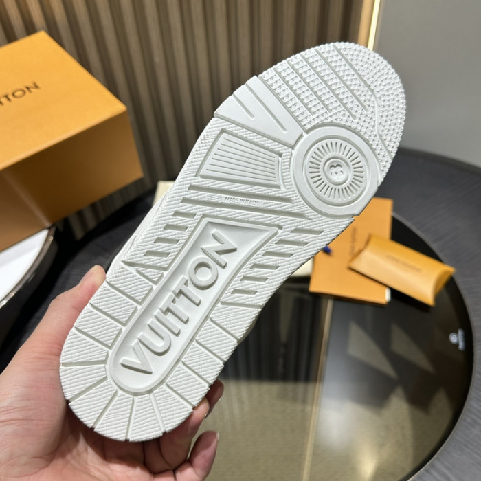 LOVT SNEAKER lv-254
