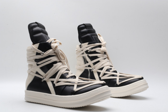 r1ck 0wens sneakers ro-77