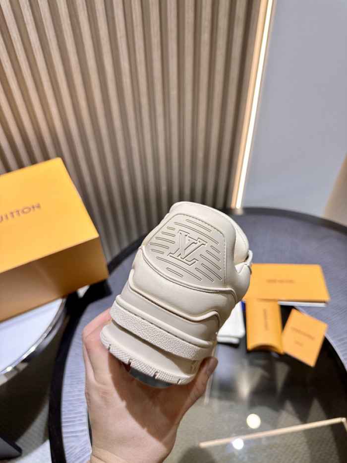 lovt sneaker lv-105