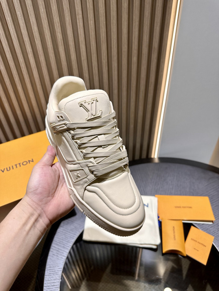 lovt sneaker lv-105