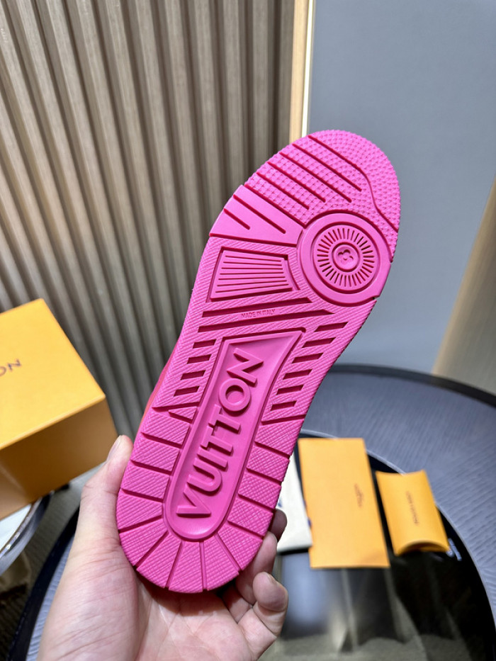 lovt sneaker lv-106