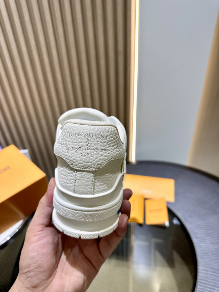 lovt sneaker lv-109