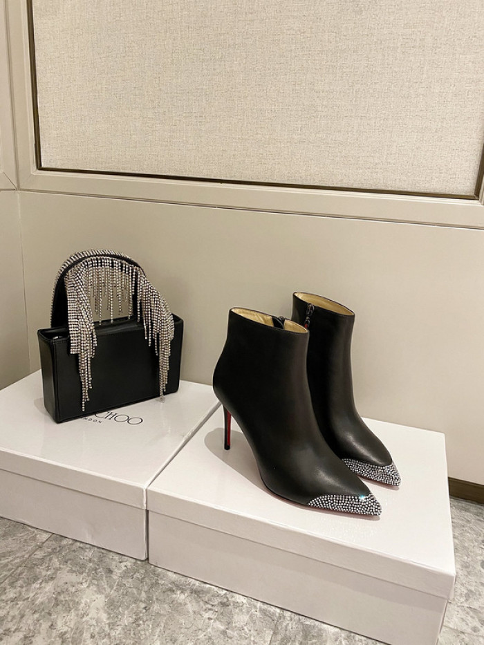 cl heels