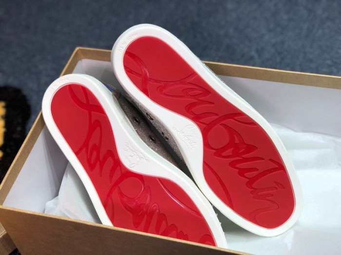 cl sneakers