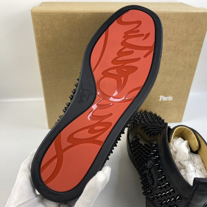 cl sneakers