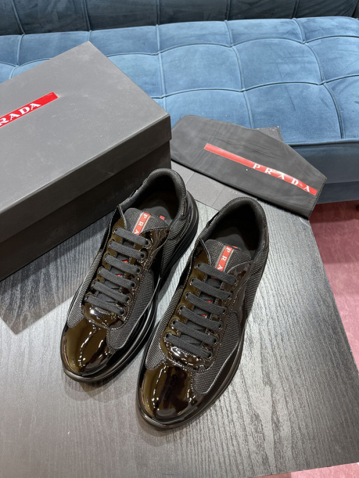 PRAD SNEAKERS PB-32