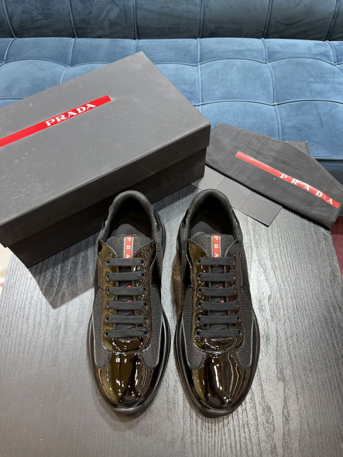 PRAD SNEAKERS PB-32