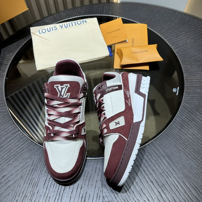 LOVT SNEAKER lv-255