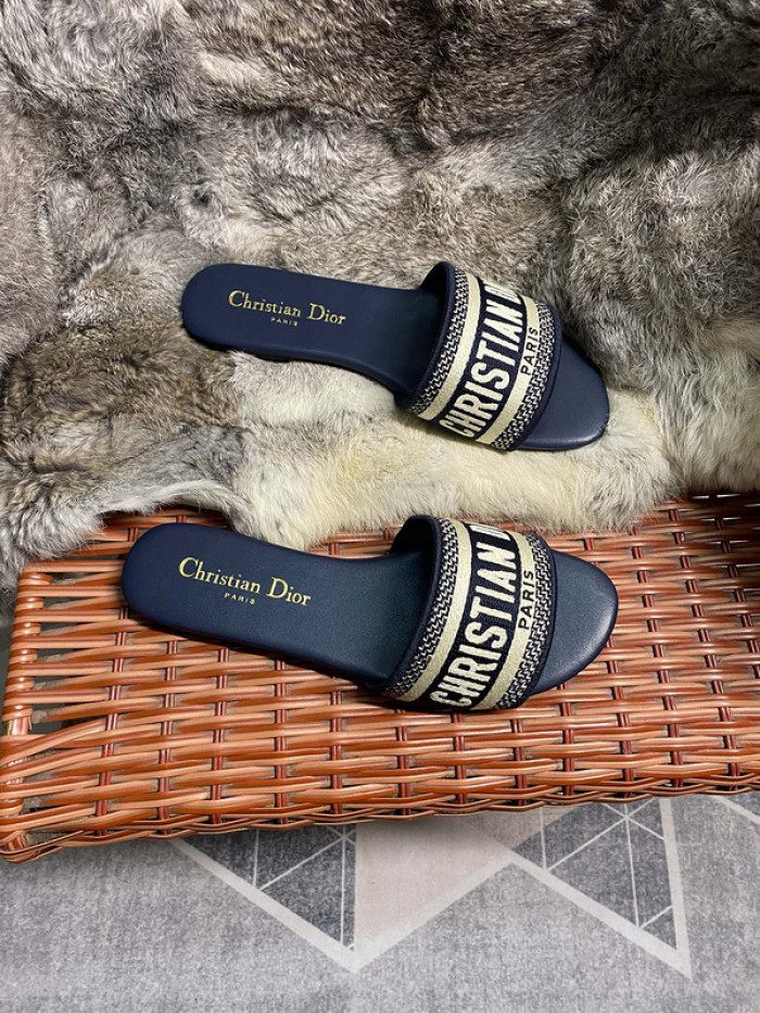 dr slippers