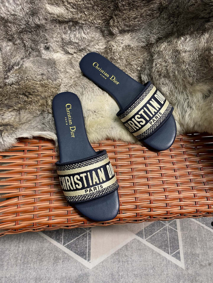 dr slippers