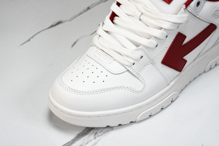 of sneakers ow-34