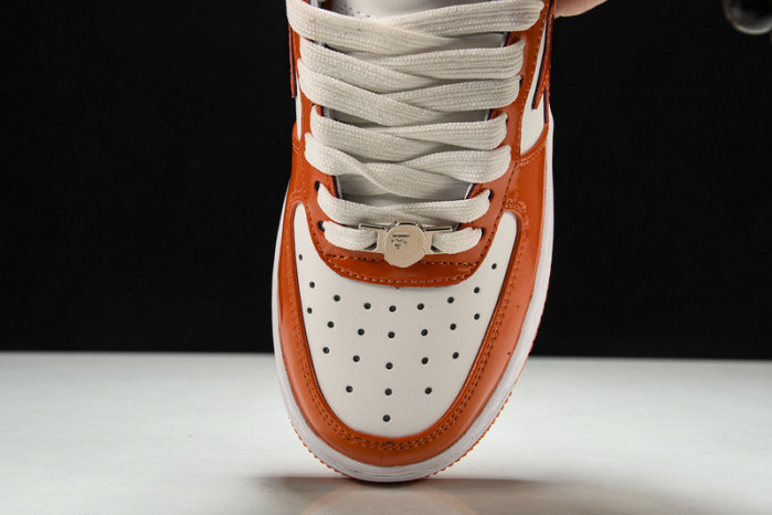 bathing ape low "star" 22021712