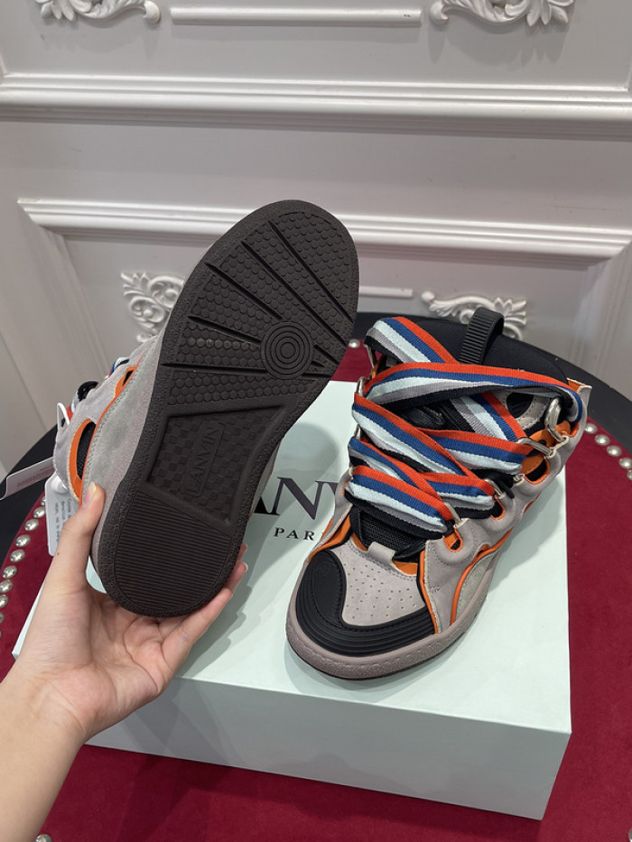 Lanu1n curb sneaker 111141
