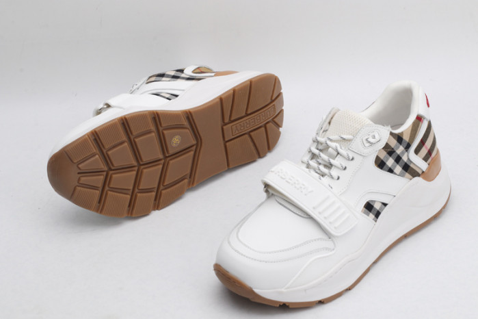 BUBERY SNEAKER